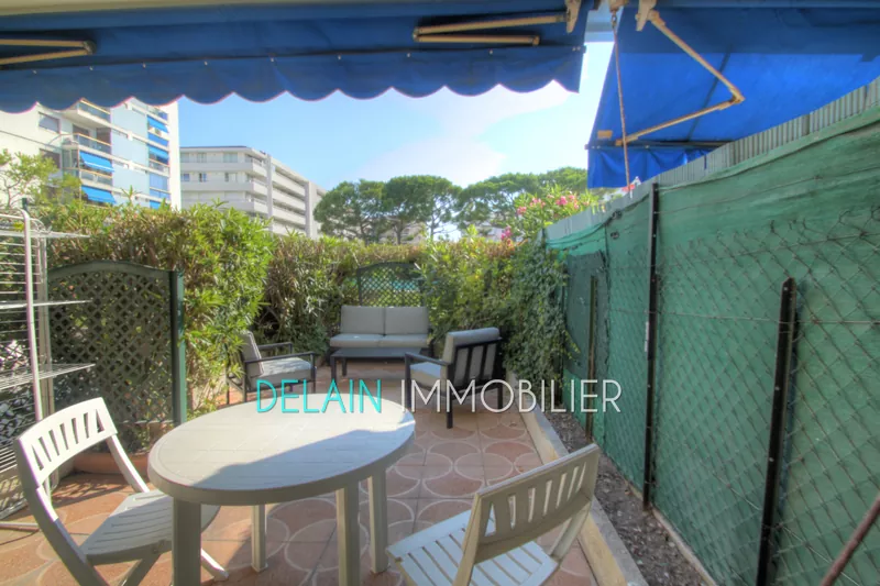 Location saisonnière appartement Cagnes-sur-Mer  