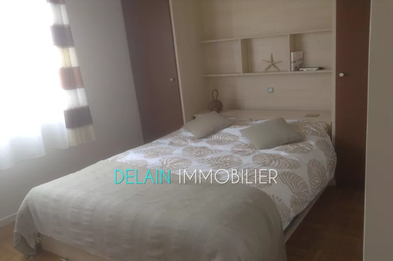 Location saisonnière appartement Cagnes-sur-Mer  