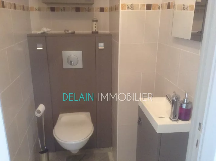 Location saisonnière appartement Cagnes-sur-Mer  