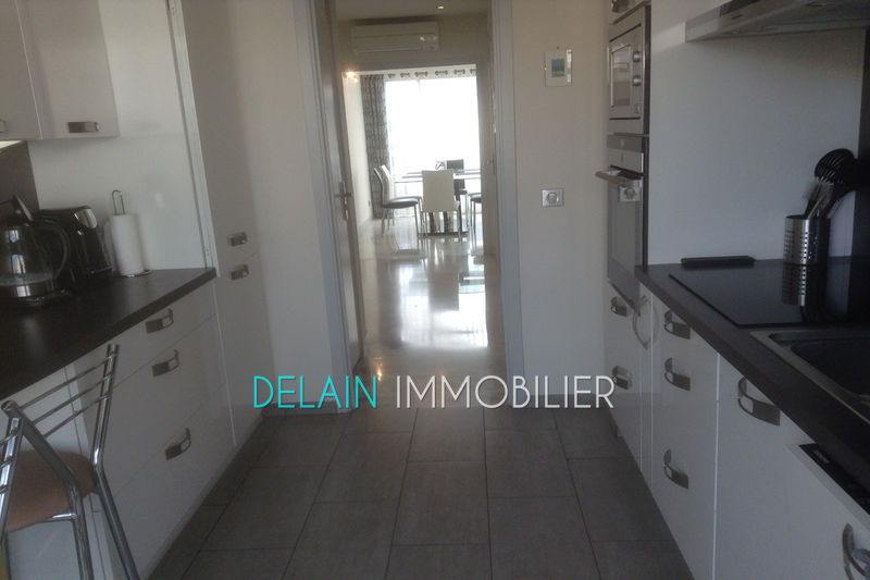 Location saisonnière appartement Cagnes-sur-Mer  
