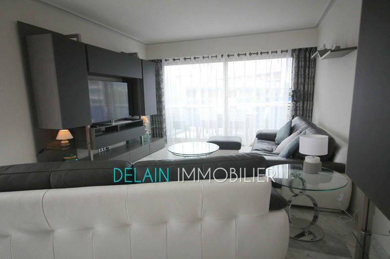 Location saisonnière appartement Cagnes-sur-Mer  