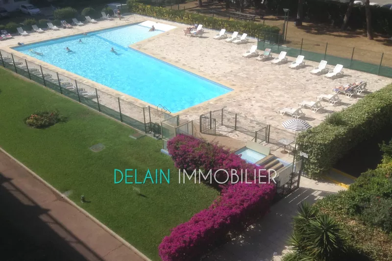 Location saisonnière appartement Cagnes-sur-Mer  