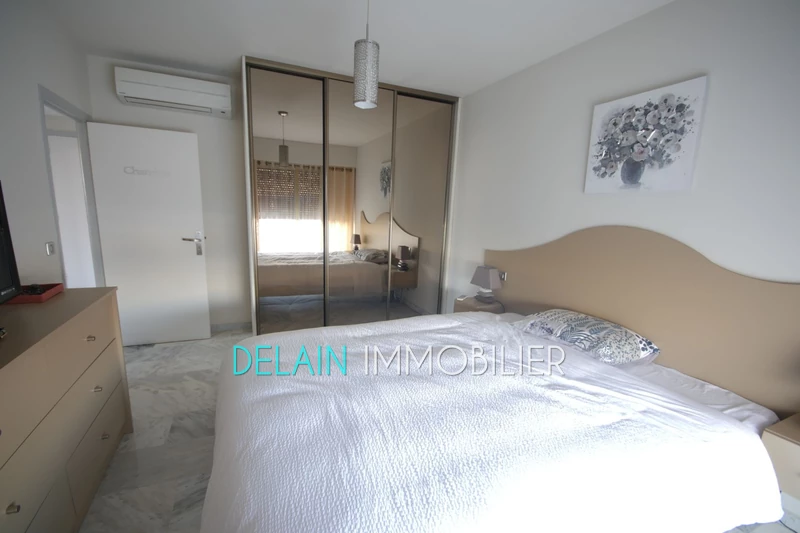 Location saisonnière appartement Cagnes-sur-Mer  