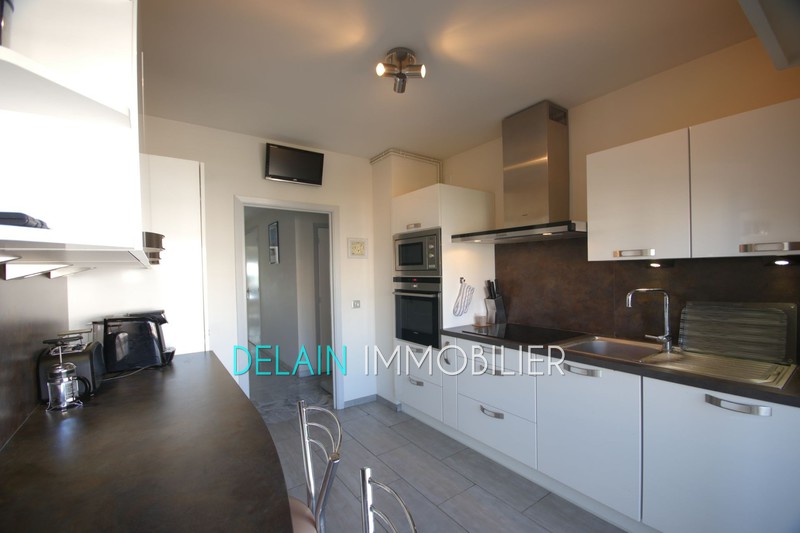 Location saisonnière appartement Cagnes-sur-Mer  
