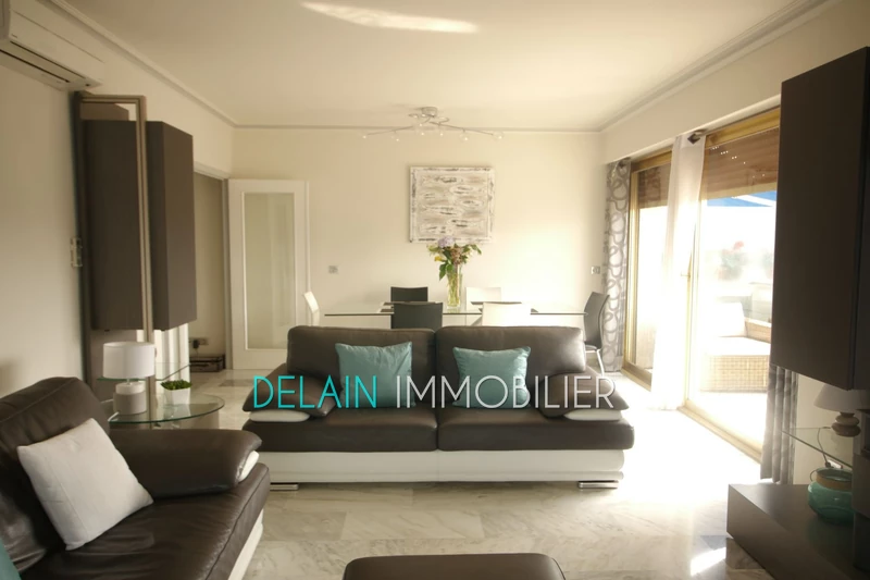 Location saisonnière appartement Cagnes-sur-Mer  