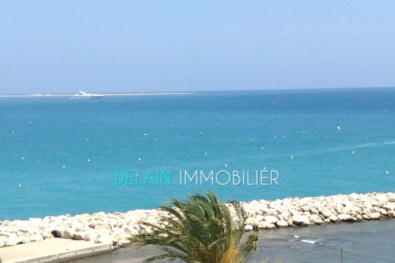 Location saisonnière appartement Cagnes-sur-Mer  