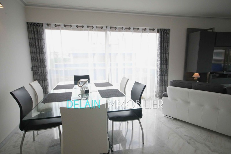 Location saisonnière appartement Cagnes-sur-Mer  