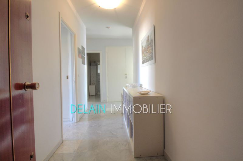 Location saisonnière appartement Cagnes-sur-Mer  