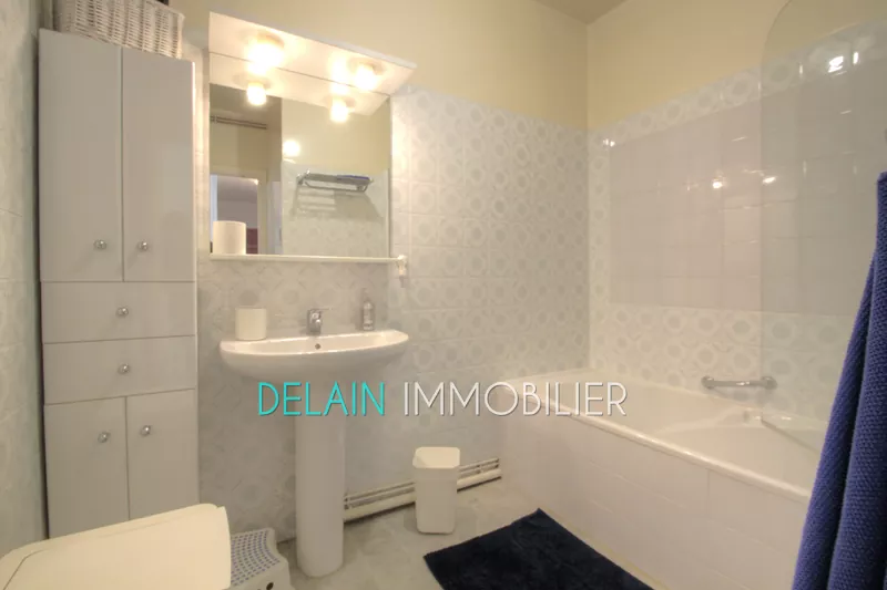 Location saisonnière appartement Cagnes-sur-Mer  
