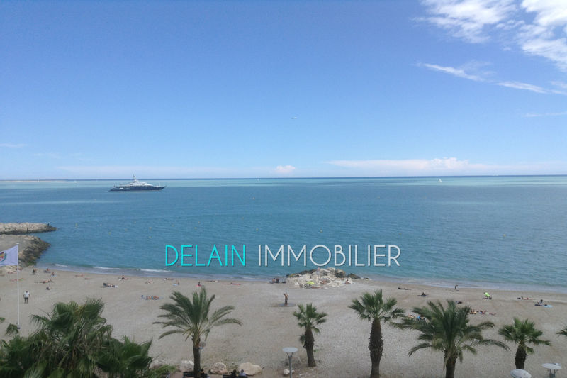 Location saisonnière appartement Cagnes-sur-Mer  