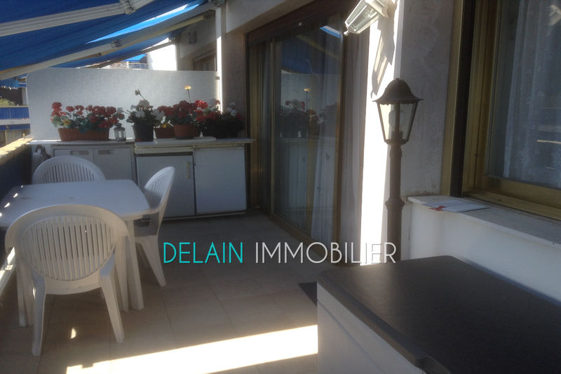 Location saisonnière appartement Cagnes-sur-Mer  