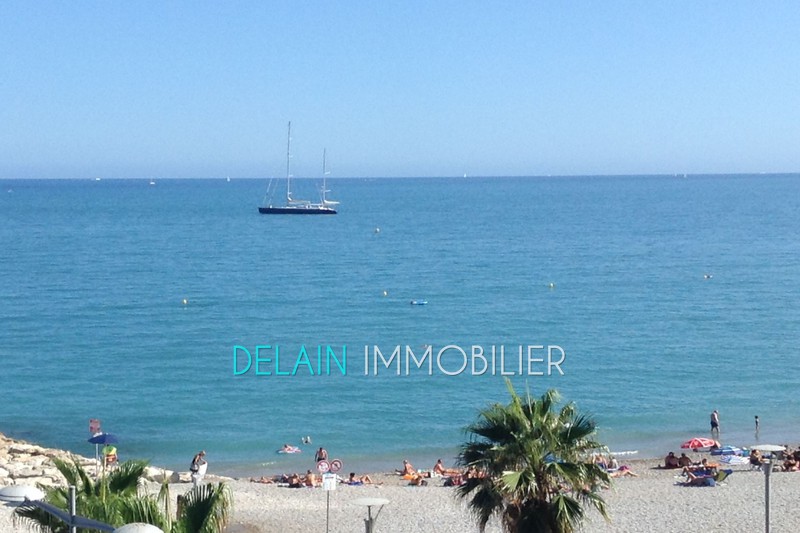 Location saisonnière appartement Cagnes-sur-Mer  