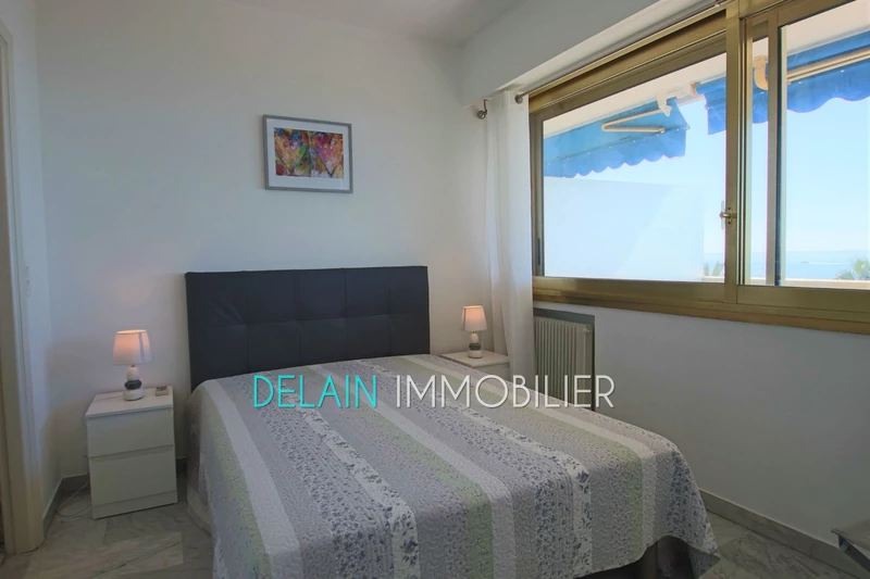 Location saisonnière appartement Cagnes-sur-Mer  