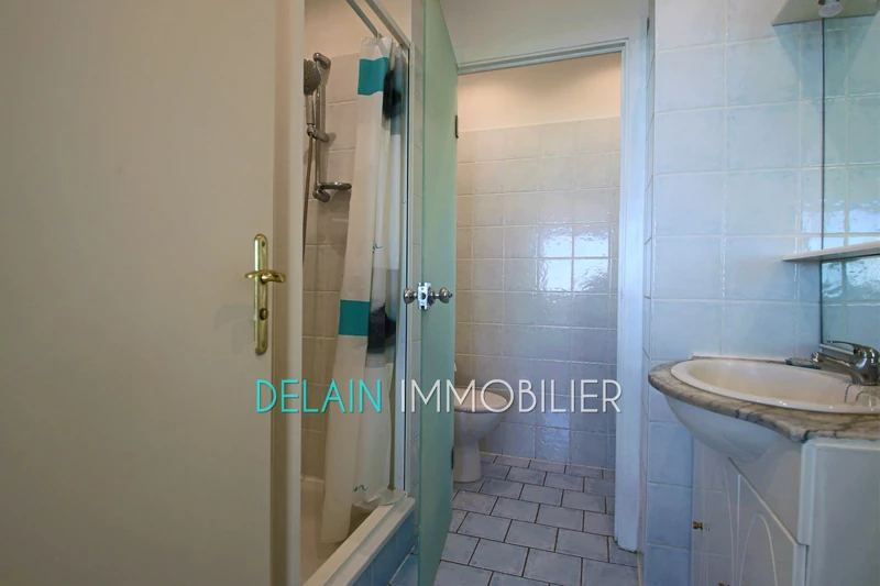Location saisonnière appartement Cagnes-sur-Mer  