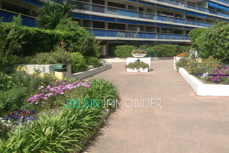 Location saisonnière appartement Cagnes-sur-Mer  