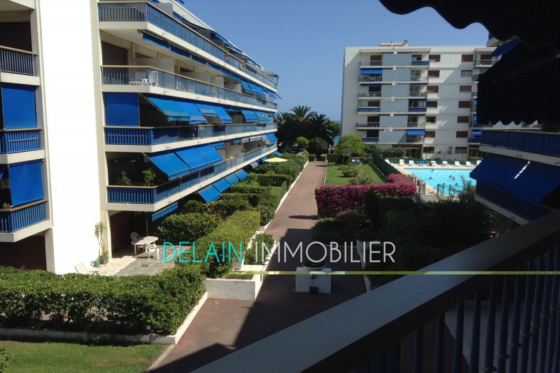 Location saisonnière appartement Cagnes-sur-Mer  