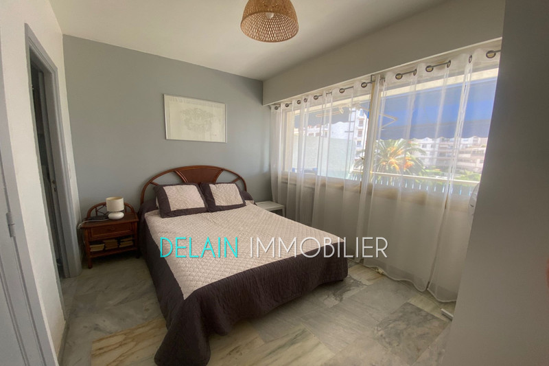 Location saisonnière appartement Cagnes-sur-Mer  