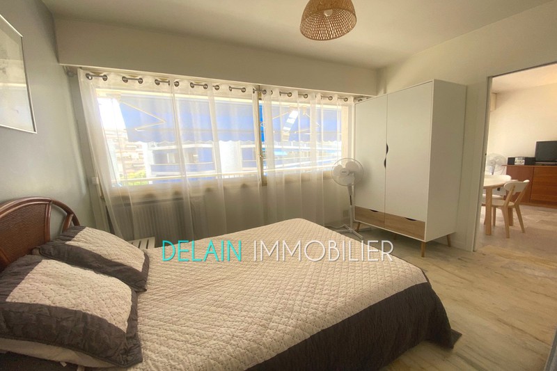 Location saisonnière appartement Cagnes-sur-Mer  