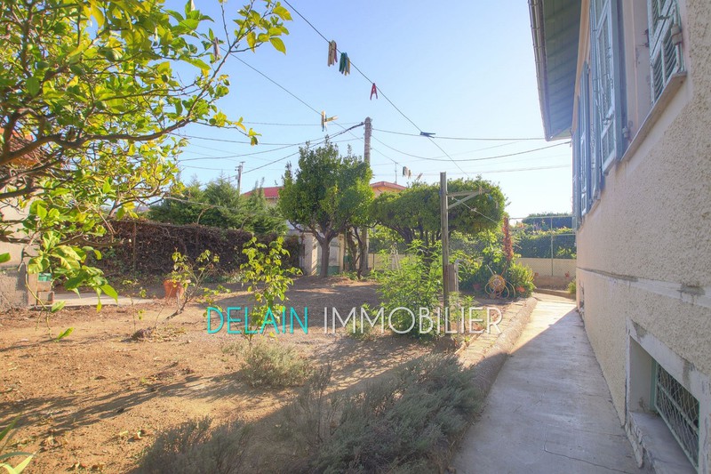 Location saisonnière maison Cagnes-sur-Mer  