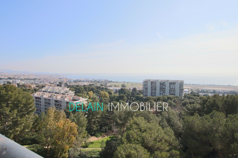 Location saisonnière appartement Cagnes-sur-Mer  