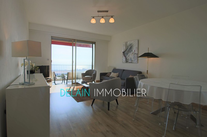 Location saisonnière appartement Cagnes-sur-Mer  
