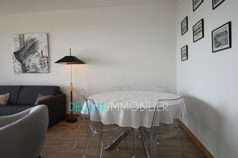 Location saisonnière appartement Cagnes-sur-Mer  
