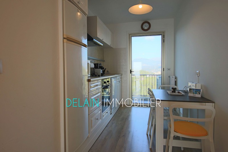 Location saisonnière appartement Cagnes-sur-Mer  
