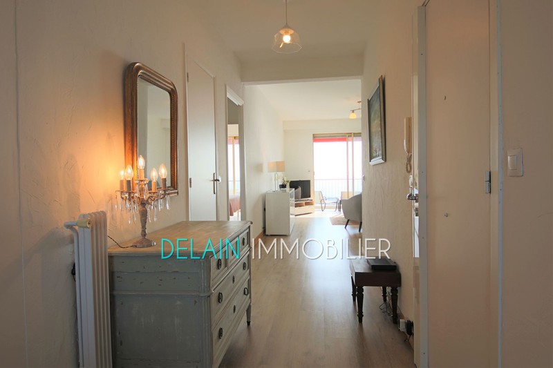 Location saisonnière appartement Cagnes-sur-Mer  