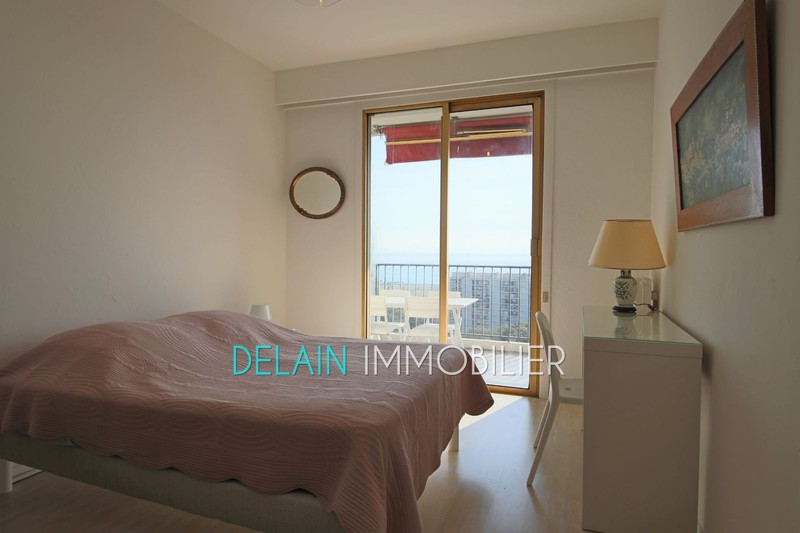 Location saisonnière appartement Cagnes-sur-Mer  