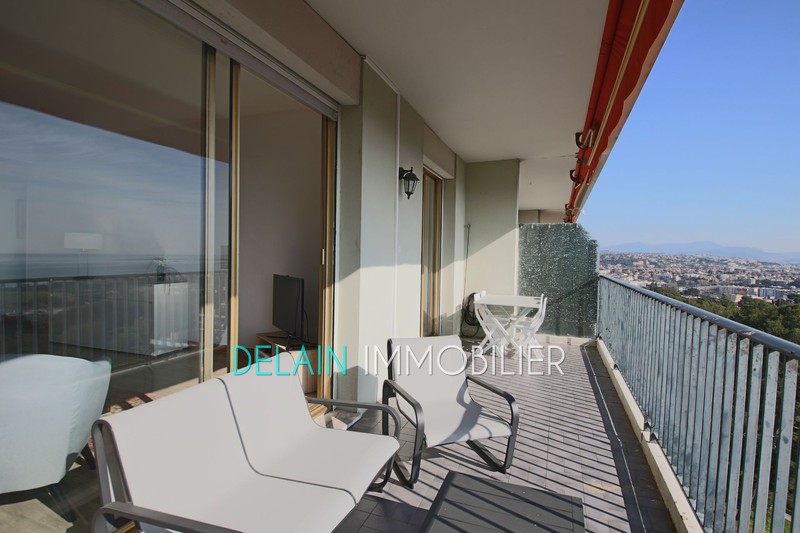 Location saisonnière appartement Cagnes-sur-Mer  