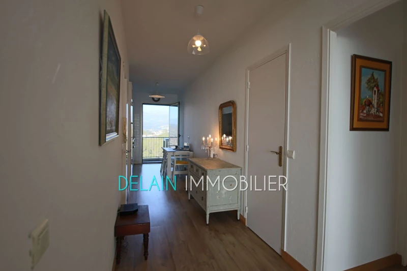 Location saisonnière appartement Cagnes-sur-Mer  