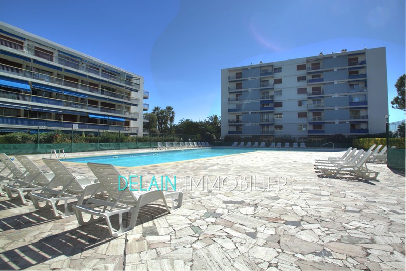 Location saisonnière appartement Cagnes-sur-Mer  