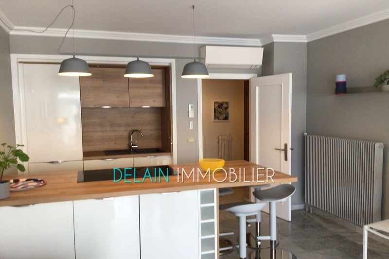 Location saisonnière appartement Cagnes-sur-Mer  