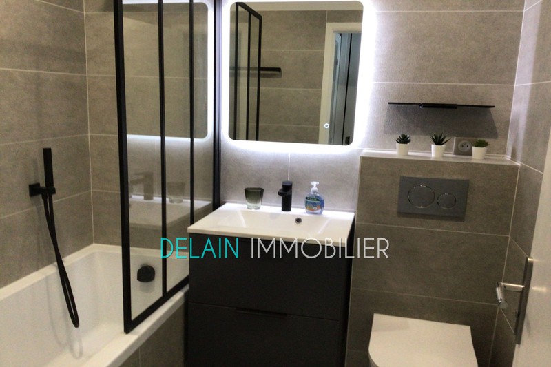 Location saisonnière appartement Cagnes-sur-Mer  