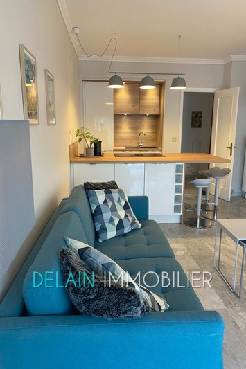 Location saisonnière appartement Cagnes-sur-Mer  