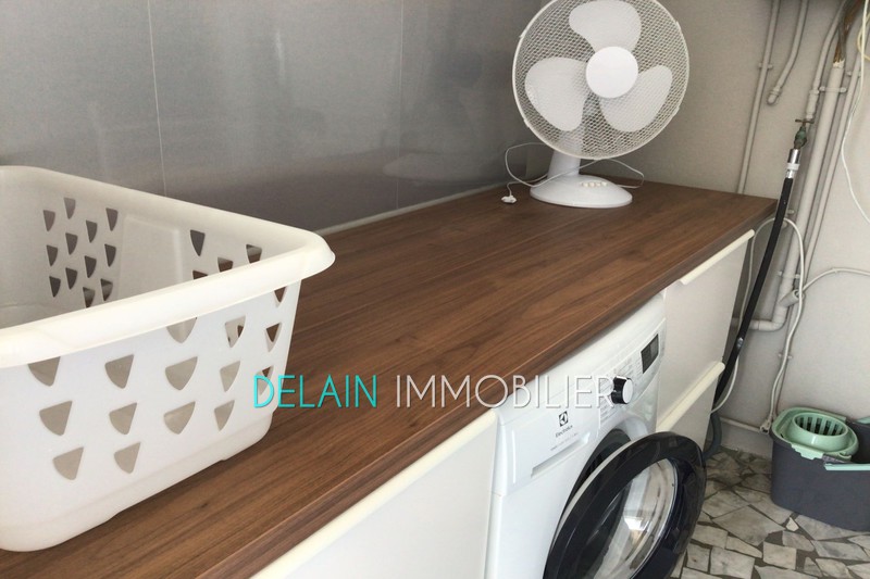 Location saisonnière appartement Cagnes-sur-Mer  