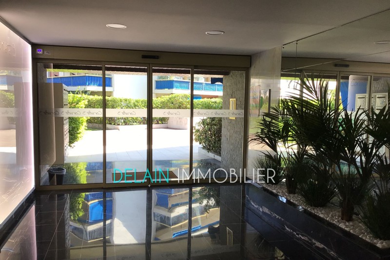 Location saisonnière appartement Cagnes-sur-Mer  