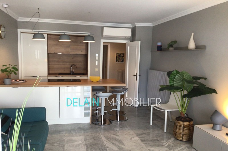Location saisonnière appartement Cagnes-sur-Mer  