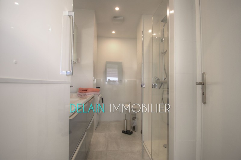 Location saisonnière appartement Cagnes-sur-Mer  