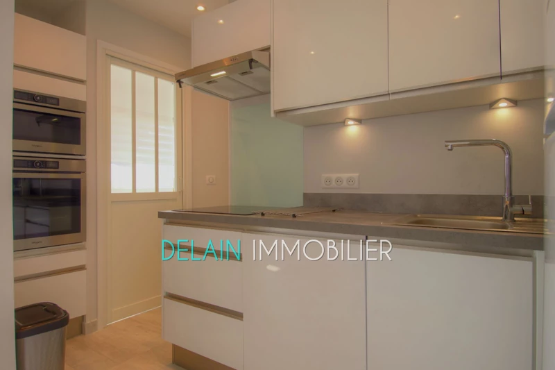 Location saisonnière appartement Cagnes-sur-Mer  