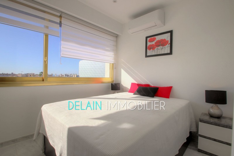 Location saisonnière appartement Cagnes-sur-Mer  