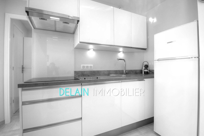 Location saisonnière appartement Cagnes-sur-Mer  