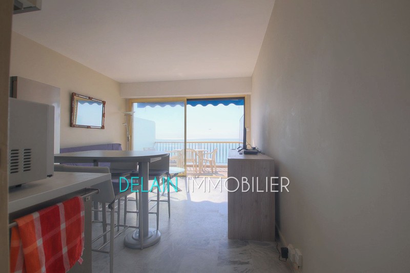 Location saisonnière appartement Cagnes-sur-Mer  