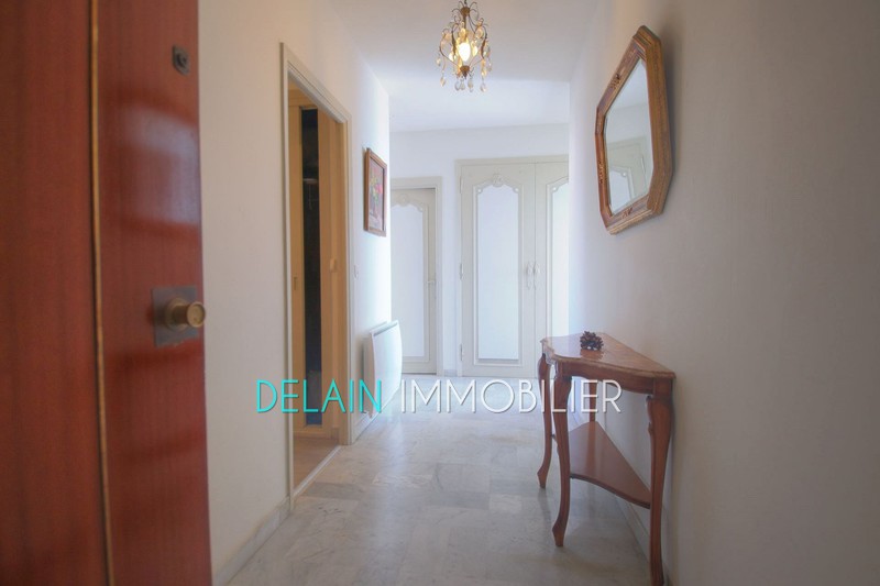 Location saisonnière appartement Cagnes-sur-Mer  
