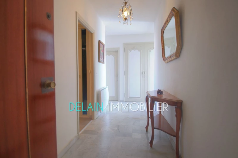 Location saisonnière appartement Cagnes-sur-Mer  