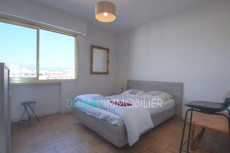 Location saisonnière appartement Cagnes-sur-Mer  