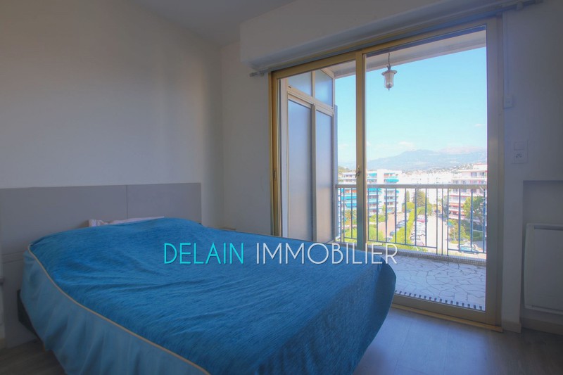 Location saisonnière appartement Cagnes-sur-Mer  