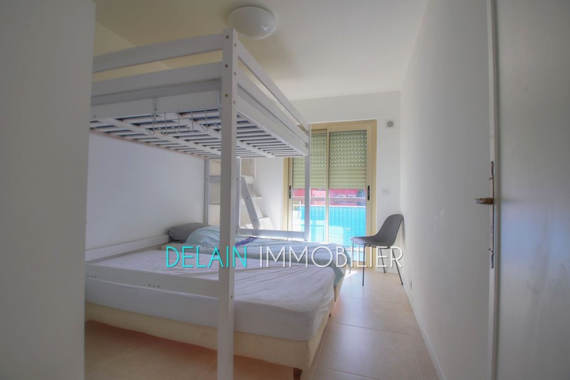 Location saisonnière appartement Cagnes-sur-Mer  
