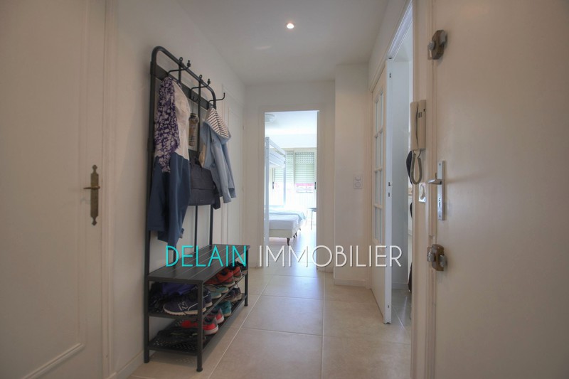 Location saisonnière appartement Cagnes-sur-Mer  