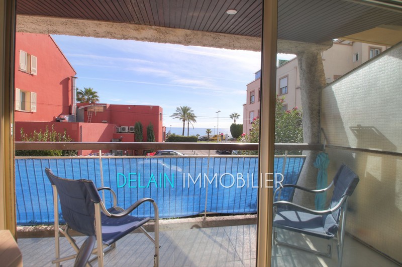 Location saisonnière appartement Cagnes-sur-Mer  